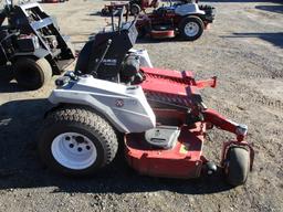 Exmark S-Series Stander Mower