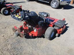 Exmark Turf Tracer Walk Behind Mower