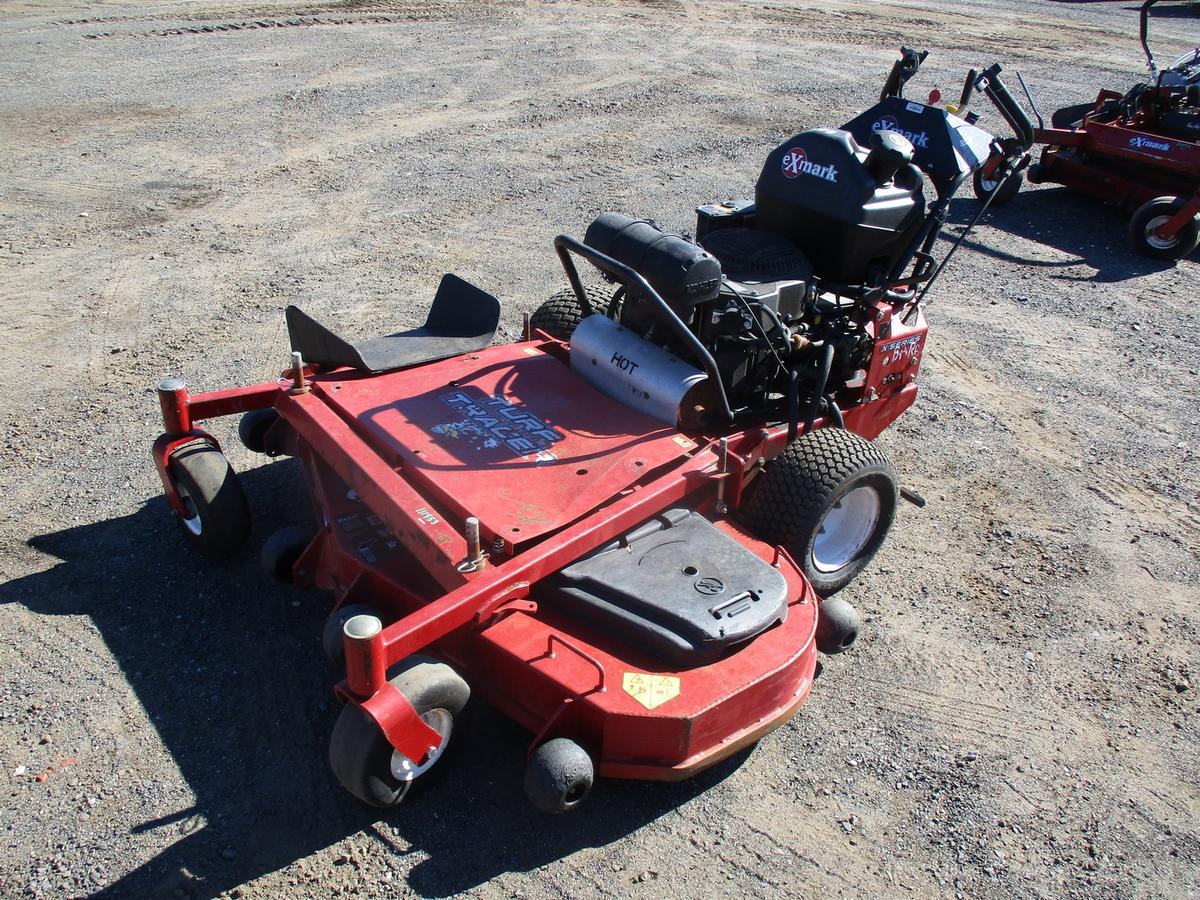 Exmark Turf Tracer Walk Behind Mower