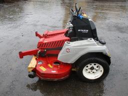 Exmark S-Series Stander Mower