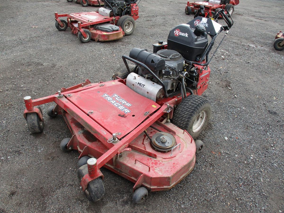 Exmark Turf Tracer Walk Behind Mower