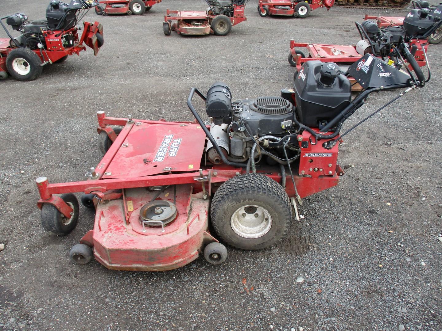 Exmark Turf Tracer Walk Behind Mower