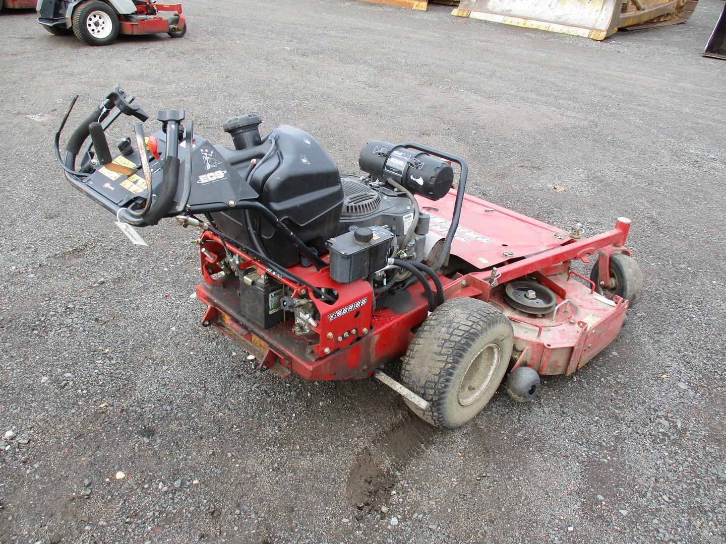 Exmark Turf Tracer Walk Behind Mower