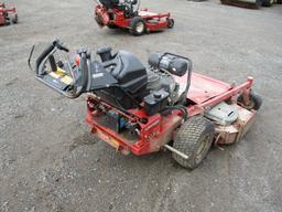 Exmark Turf Tracer Walk Behind Mower