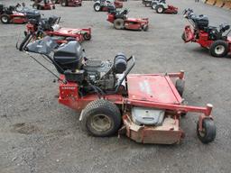 Exmark Turf Tracer Walk Behind Mower