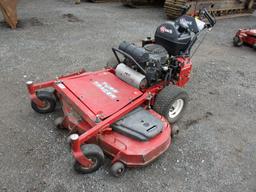 Exmark Turf Tracer Walk Behind Mower