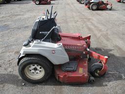 Exmark S-Series Stander Mower