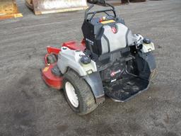 Exmark S-Series Stander Mower