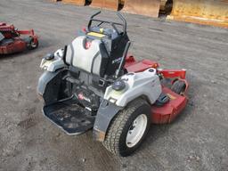 Exmark S-Series Stander Mower