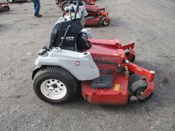 Exmark S-Series Stander Mower