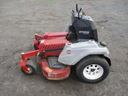 Exmark S-Series Stander Mower