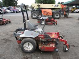 Exmark E-Series Zero Turn Mower