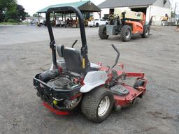 Exmark S-Series Zero Turn Mower