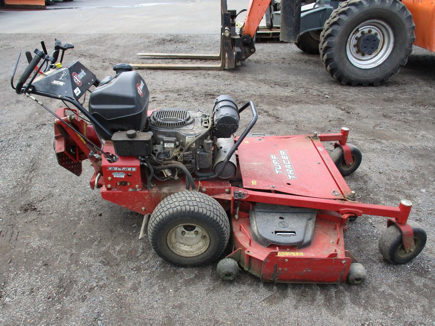 Exmark Turf Tracer Walk Behind Mower