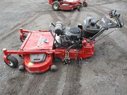 Exmark Turf Tracer Walk Behind Mower