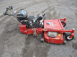 Exmark Turf Tracer Walk Behind Mower