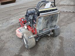 Exmark Vantage Stander Mower