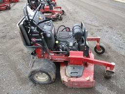 Exmark Vantage Stander Mower