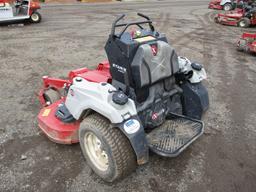 Exmark S-Series Stander Mower