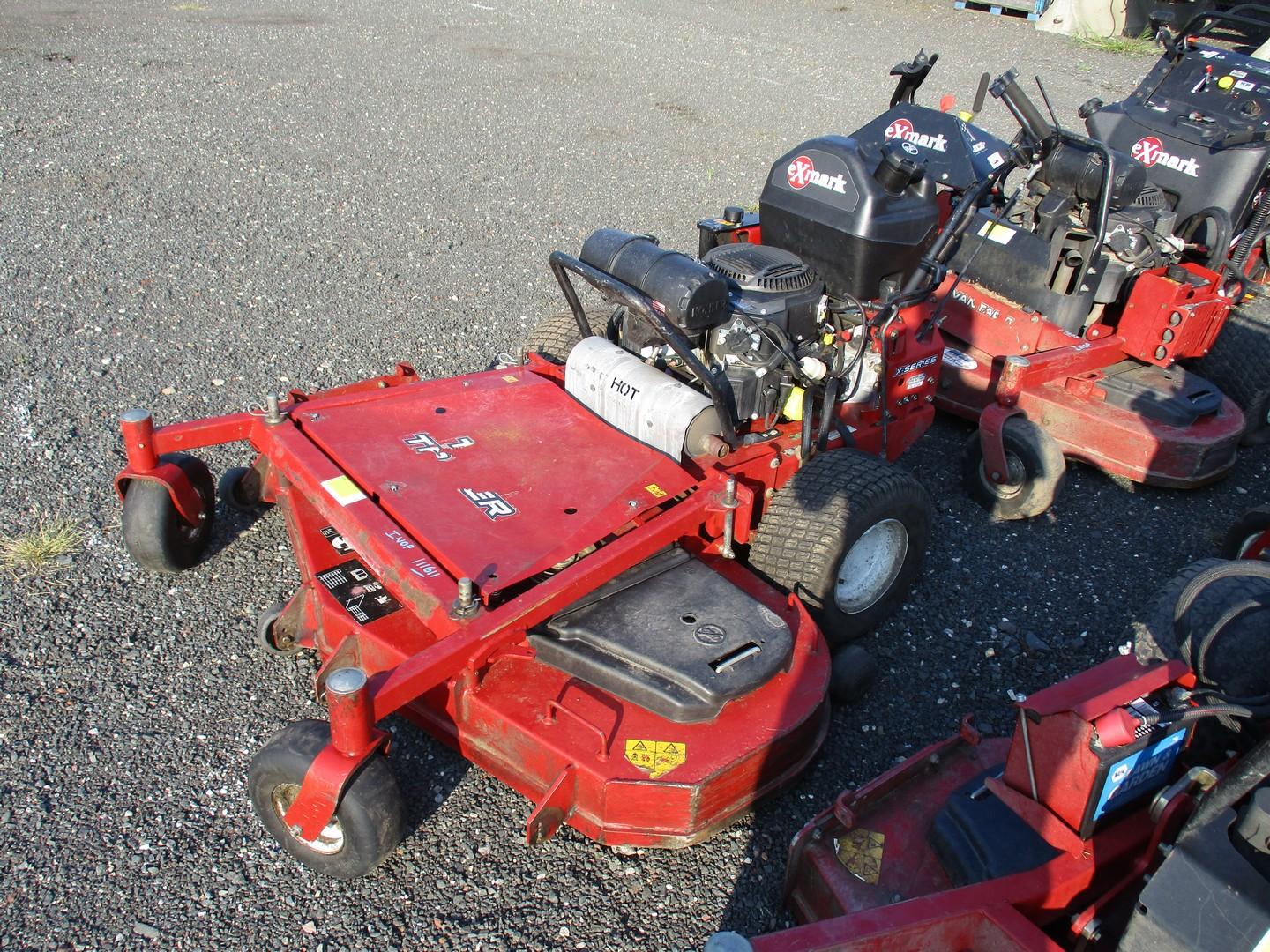 Exmark Turf Tracer Walk Behind Mower