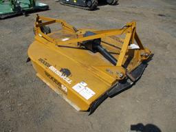 Woods 60 Brush Mower