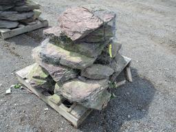 Quantity of Decorative Stones