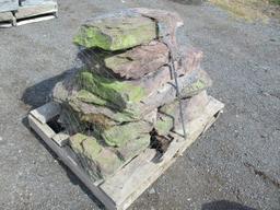 Quantity of Decorative Stones