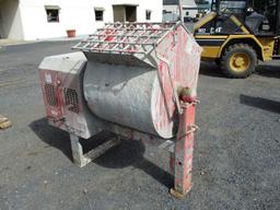 MQ Mortar Mixer