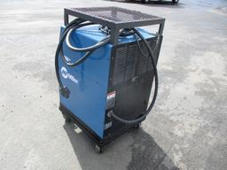 Miller Syncrowave 350 LX Tig Welder