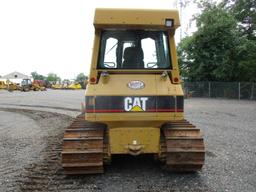 2005 Caterpillar D5G LGP Crawler Dozer