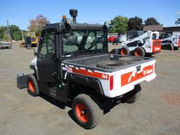 2017 Bobcat 3650 UTV