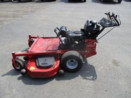 Exmark Turf Tracer Walk Behind Mower