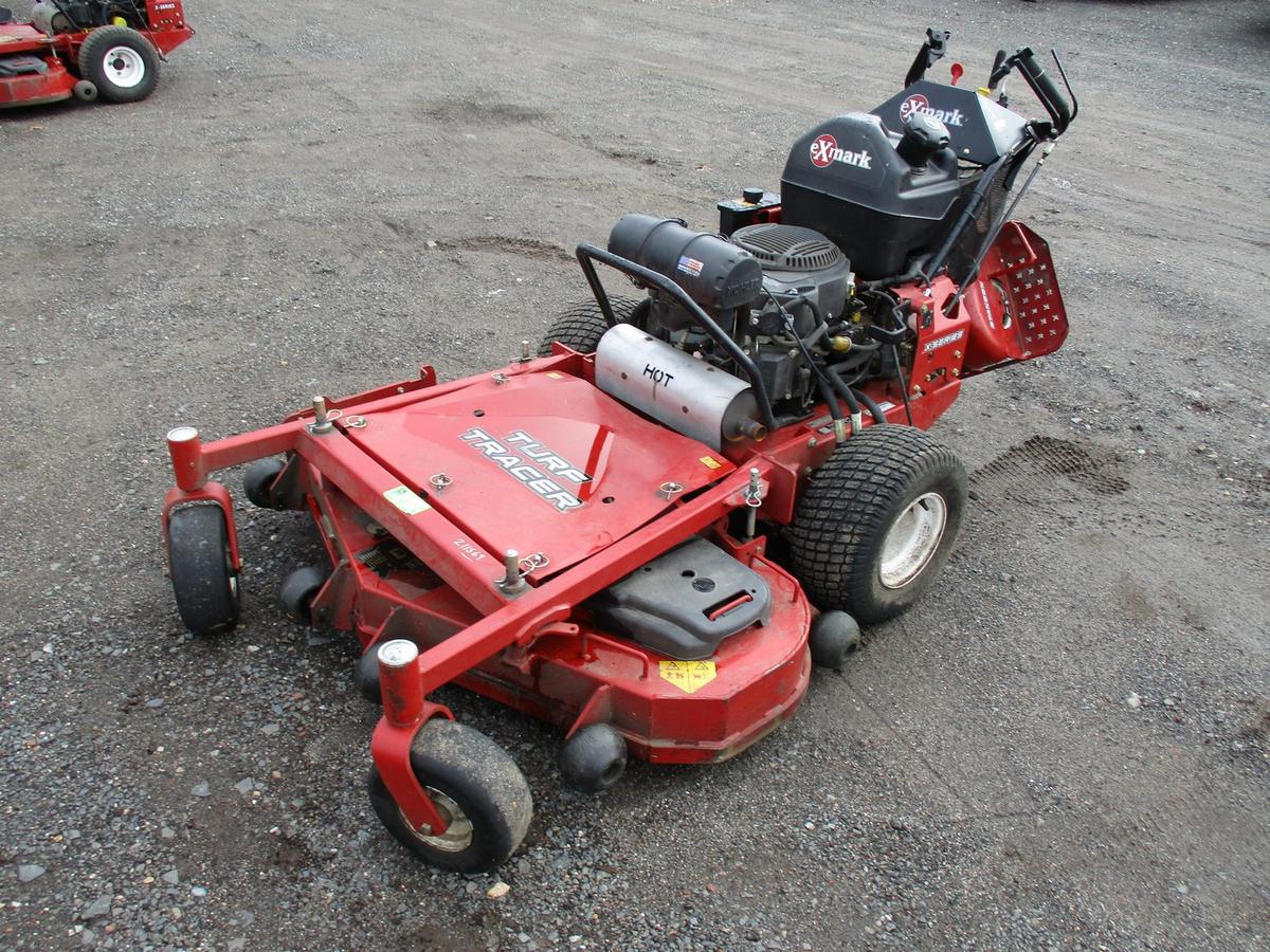 Exmark Turf Tracer Walk Behind Mower