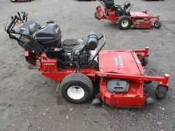 Exmark Turf Tracer Walk Behind Mower