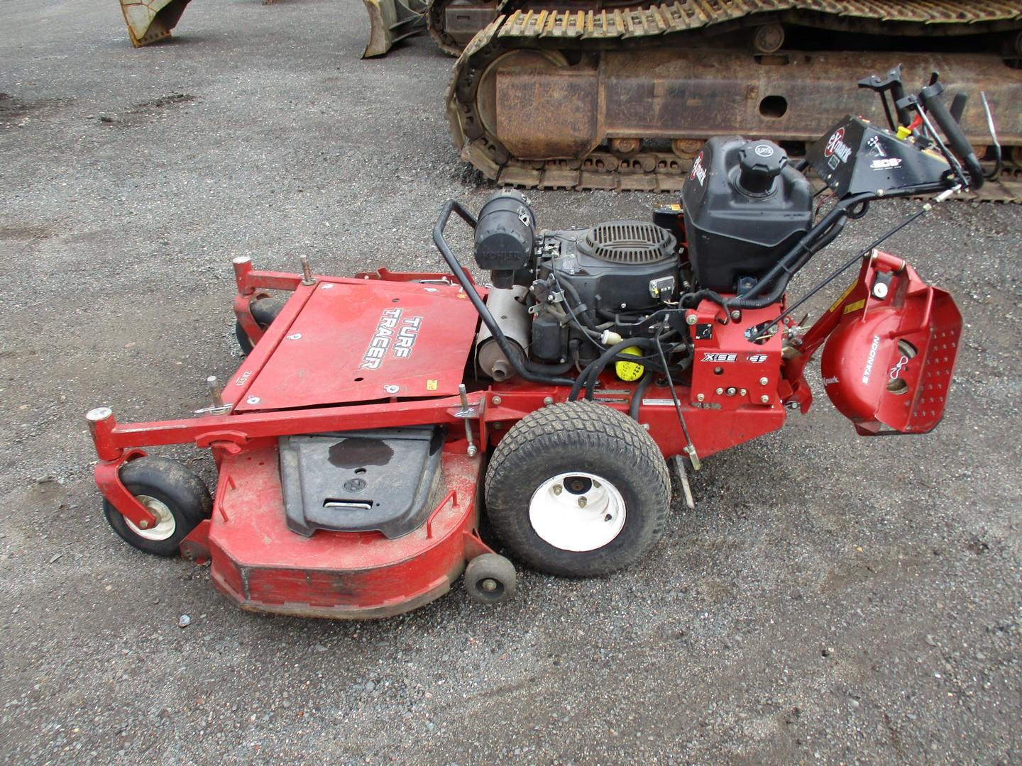 Exmark Turf Tracer Walk Behind Mower