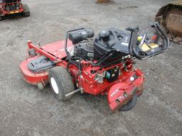 Exmark Turf Tracer Walk Behind Mower