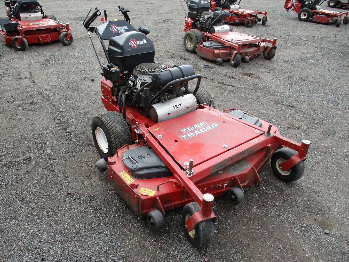 Exmark Turf Tracer Walk Behind Mower