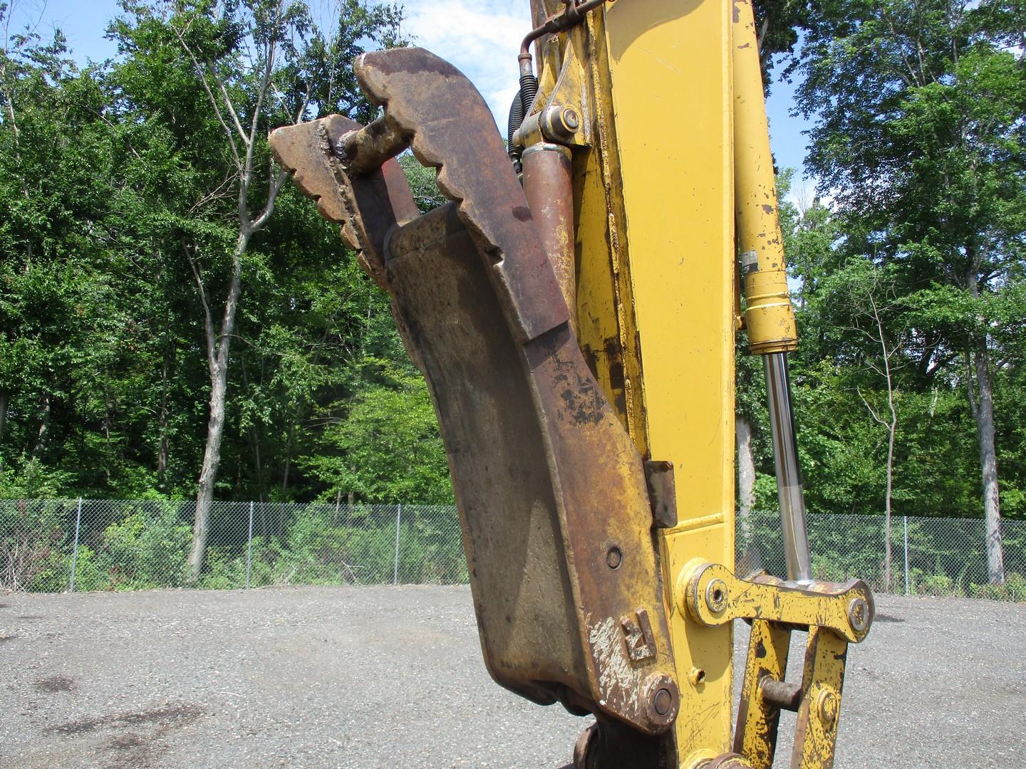 1995 Caterpillar 315L Hydraulic Excavator