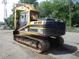 1995 Caterpillar 315L Hydraulic Excavator