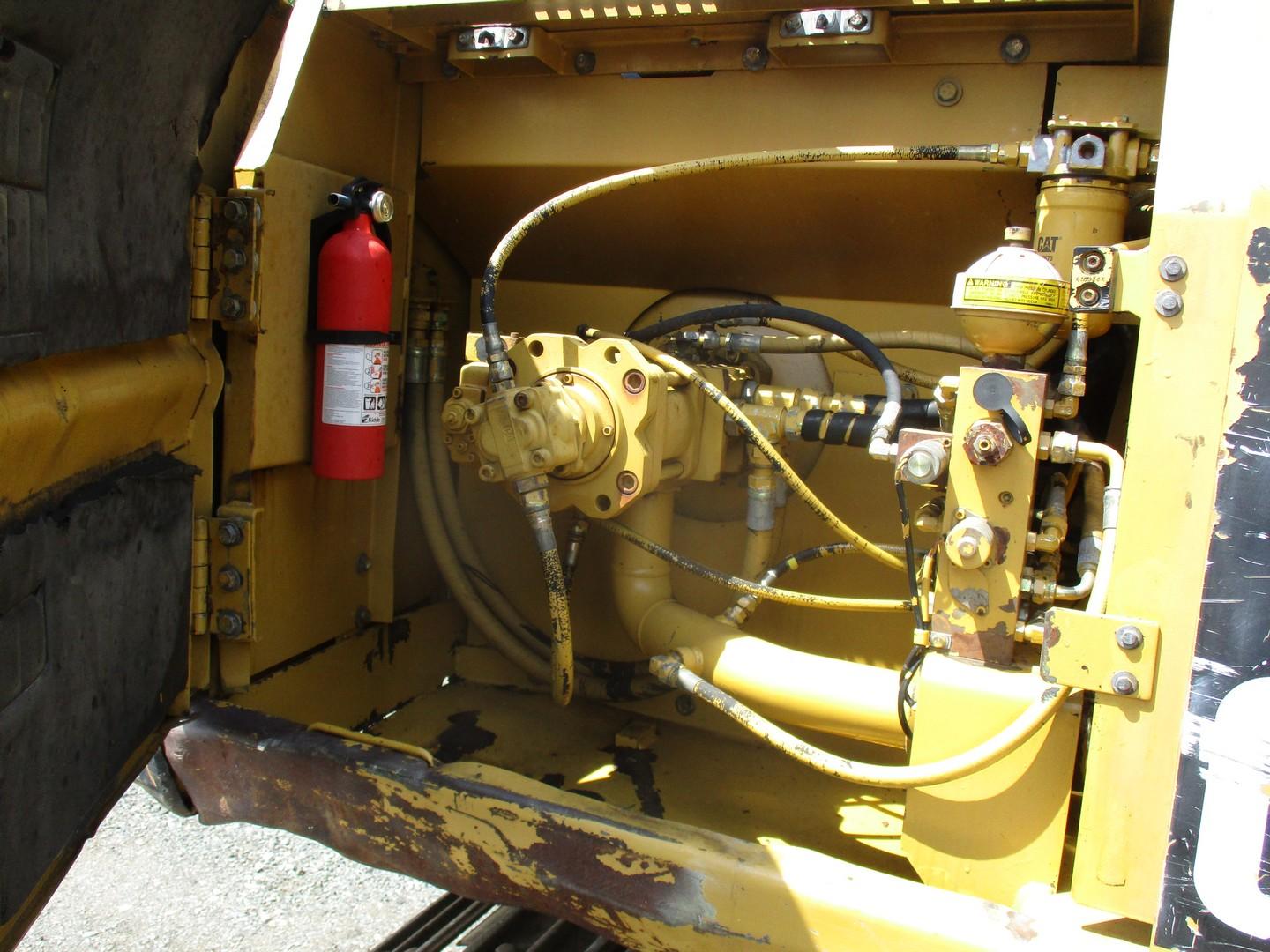 1995 Caterpillar 315L Hydraulic Excavator