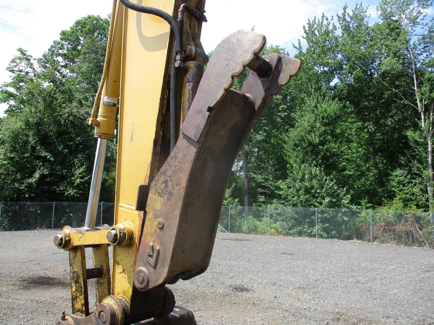 1995 Caterpillar 315L Hydraulic Excavator