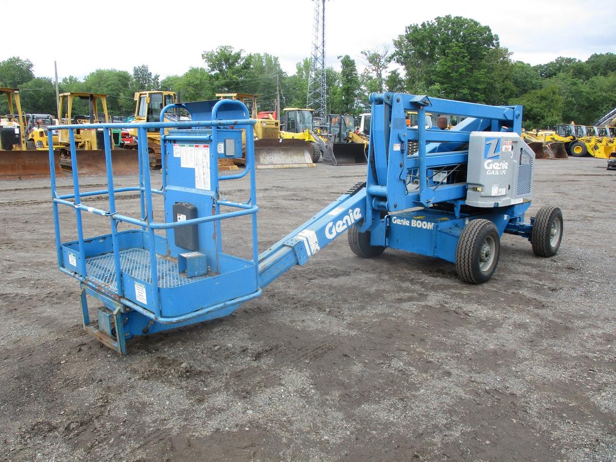 1997 Genie Z-45/22 Boom Lift