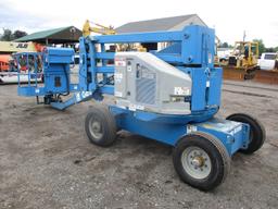 1997 Genie Z-45/22 Boom Lift