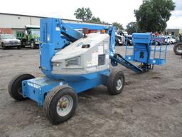 1997 Genie Z-45/22 Boom Lift