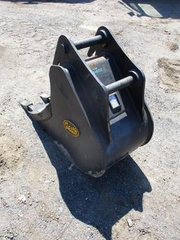 Geith 18" Bucket With Teeth