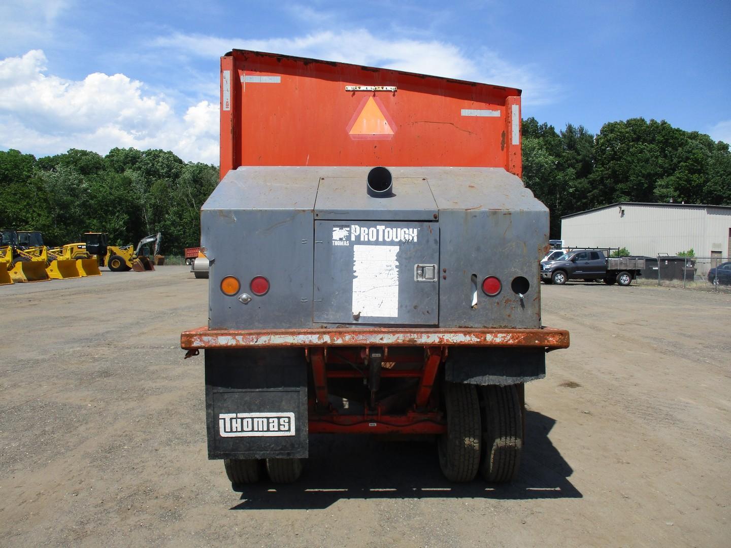 2002 Thomas ProTough 400 Box Screener