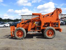 1985 Lull 644 Telescopic Forklift