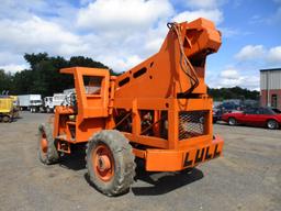 1985 Lull 644 Telescopic Forklift