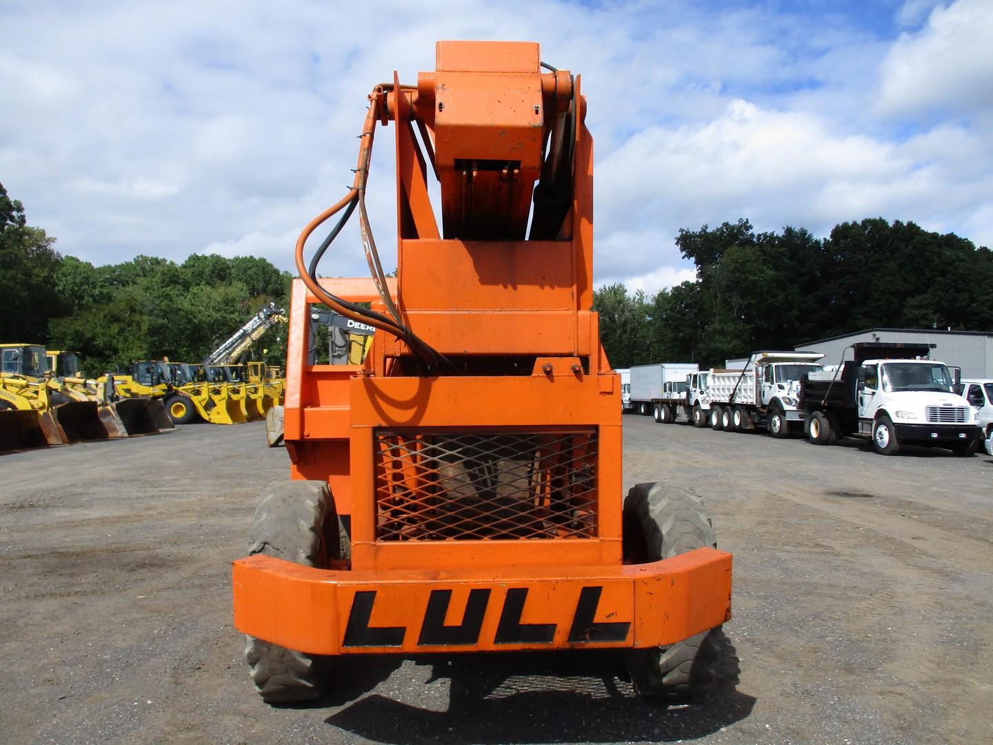 1985 Lull 644 Telescopic Forklift