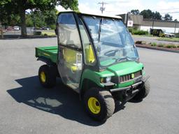 John Deere Gator